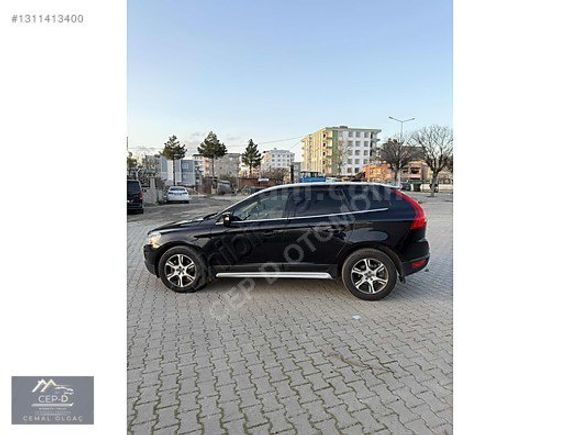 CEP D OTOMOTİV'DEN