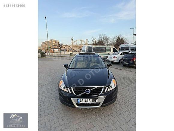 CEP D OTOMOTİV'DEN