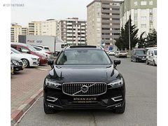2020 VOLVO XC60 2.0D B4 AWD INSCRIPTİON 65.000KM BOYASIZ HATASIZ