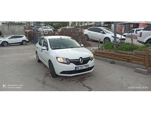 *MUAYENE YENİ* 150BİN KM DEĞİŞENSİZ