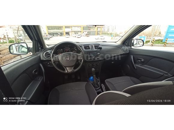 *MUAYENE YENİ* 150BİN KM DEĞİŞENSİZ