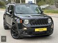 BİLGİÇLER OTO'DAN 2018 JEEP RENEGADE 1.6 NİGHT EAGLE OTOMATİK