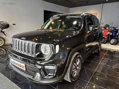2019 HATASIZ JEEP RENEGADE 127.00 KM 1.6 MULTİJET OTOMATİK