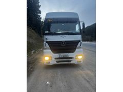 Sahibinden Mercedes - Benz Axor 1840 LS 