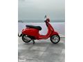 KOYUNCU MOTOR-2025 VESPA PRIMAVERA 150