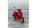 KOYUNCU MOTOR-2025 VESPA PRIMAVERA 150 12 TAKSİT İMKANI