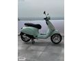 KOYUNCU MOTOR - 2025 VESPA PRIMAVERA 125