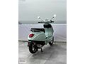 KOYUNCU MOTOR - 2025 VESPA PRIMAVERA 125