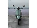 KOYUNCU MOTOR - 2025 VESPA PRIMAVERA 125
