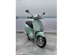 KOYUNCU MOTOR - 2025 VESPA PRIMAVERA 125 12 TAKSİT İMKANI
