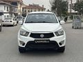 2014 MODEL KORANDO SPORTS 2.0 e-XDI 4X2 Q - OTOMATİK