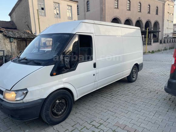 Sahibinden Ford Transit 350 L 2004 Model 