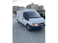 Sahibinden Ford Transit 350 L 2004 Model 