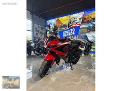 Pulsar RS200 UG 70.000TL PEŞİN KALANI VADE FARKSIZ 10 AY TAKSİT