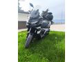 2024 VOGE SR1 ADV - ARAÇ TAKASLI