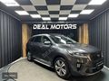 DEAL MOTORS SORENTO GT LİNE DİZEL OTOMATİK KREDİ&SENET İMKANI