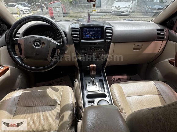 2006 MODEL KİA SORENTO 2.5 EX
