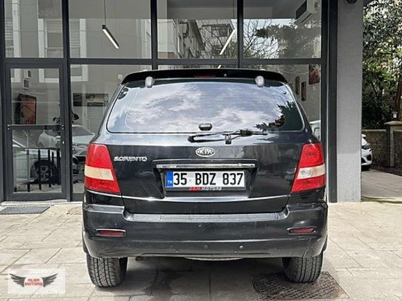 2006 MODEL KİA SORENTO 2.5 EX