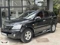 2006 MODEL KİA SORENTO 2.5 EX