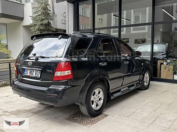 2006 MODEL KİA SORENTO 2.5 EX