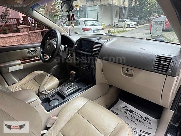 2006 MODEL KİA SORENTO 2.5 EX