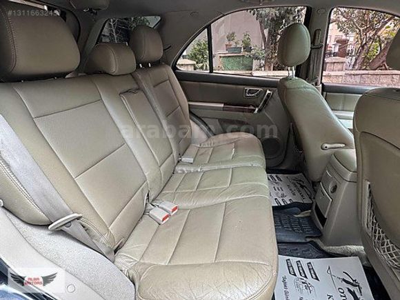 2006 MODEL KİA SORENTO 2.5 EX