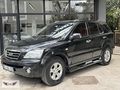 2006 MODEL KİA SORENTO 2.5 EX