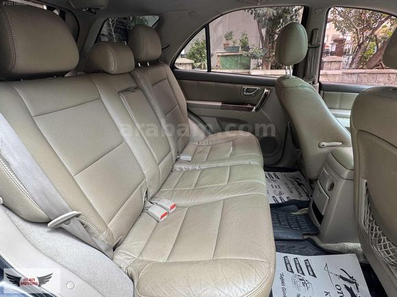 2006 MODEL KİA SORENTO 2.5 EX