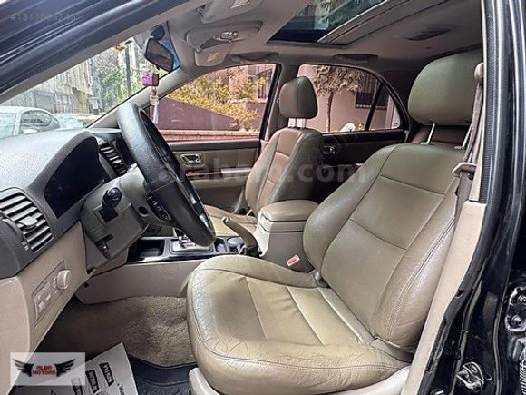 2006 MODEL KİA SORENTO 2.5 EX