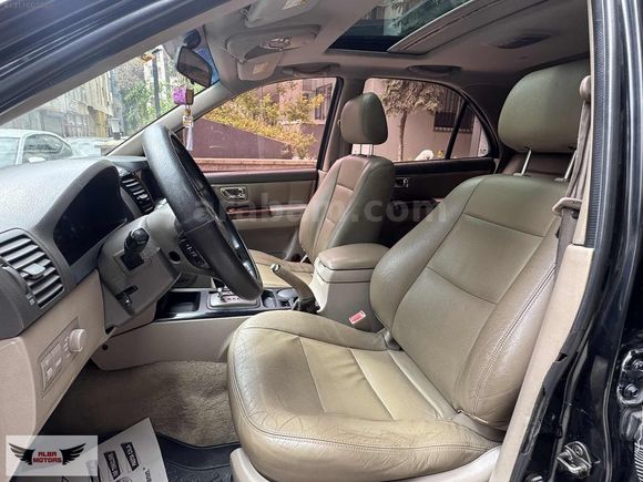 2006 MODEL KİA SORENTO 2.5 EX