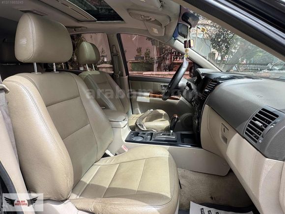 2006 MODEL KİA SORENTO 2.5 EX