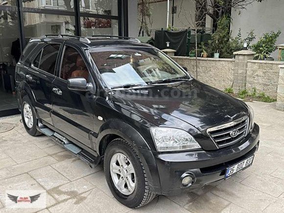 2006 MODEL KİA SORENTO 2.5 EX