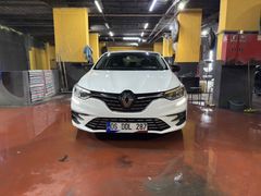 Sahibinden Renault Megane 1.3 TCe Joy Comfort 2022 Model 