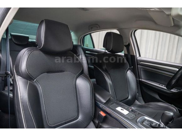 2018 RENAULT MEGANE 1.2 TCE ICON
