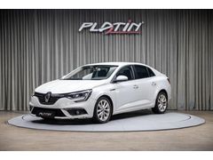 2018 RENAULT MEGANE 1.2 TCE ICON
