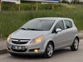ÖZCAN AUTO’DAN Opel Corsa 1.3 CDTI 0-12 AY TAKSİT 