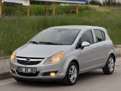 ÖZCAN AUTO’DAN Opel Corsa 1.3 CDTI 0-12 AY TAKSİT 