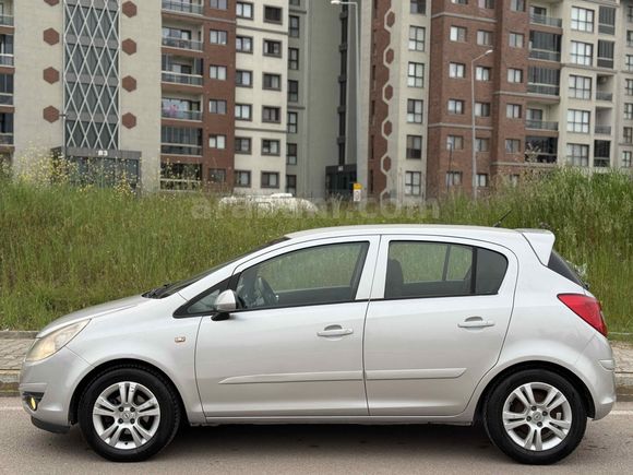 ÖZCAN AUTO’DAN Opel Corsa 1.3 CDTI 0-12 AY TAKSİT 