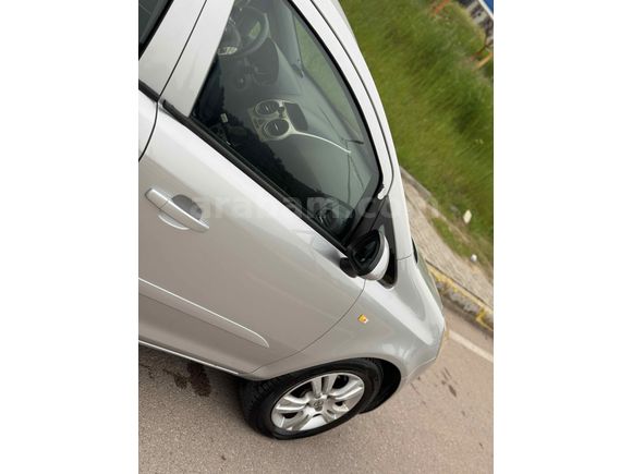 ÖZCAN AUTO’DAN Opel Corsa 1.3 CDTI 0-12 AY TAKSİT 