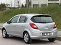 ÖZCAN AUTO’DAN Opel Corsa 1.3 CDTI 0-12 AY TAKSİT 