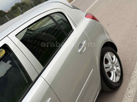 ÖZCAN AUTO’DAN Opel Corsa 1.3 CDTI 0-12 AY TAKSİT 
