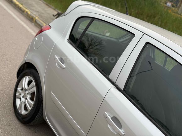 ÖZCAN AUTO’DAN Opel Corsa 1.3 CDTI 0-12 AY TAKSİT 