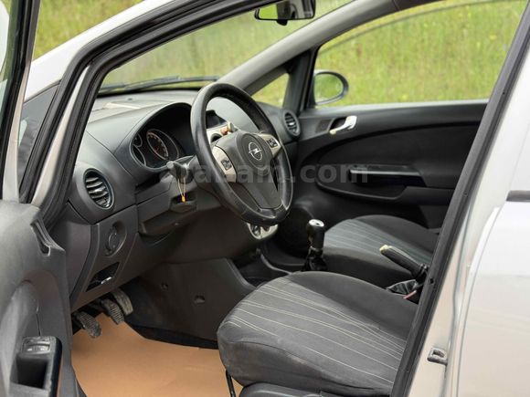 ÖZCAN AUTO’DAN Opel Corsa 1.3 CDTI 0-12 AY TAKSİT 