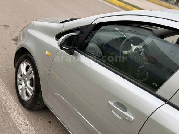 ÖZCAN AUTO’DAN Opel Corsa 1.3 CDTI 0-12 AY TAKSİT 