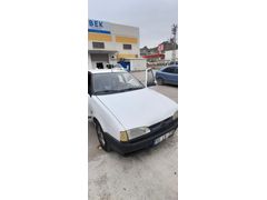 Sahibinden Renault R 19 1.6 Europa RNE 1998 Model 
