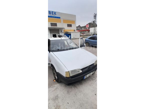 Sahibinden Renault R 19 1.6 Europa RNE 1998 Model 