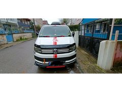 Sahibinden Volkswagen Transporter 2.0 TDI City Van 2015 Model