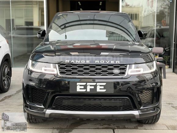 EFE OTOMOTİV'DEN 4K.ISITMA+MERİDİAN+AİRMATİC+ELK.BASAMAK+HATASIZ