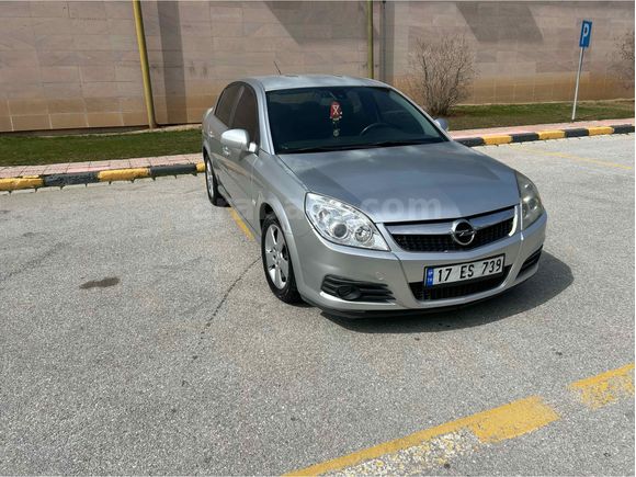 Sahibinden Opel Vectra 1.6 Comfort 2007 Model 