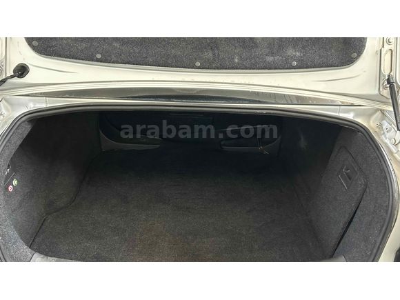 Sahibinden Opel Vectra 1.6 Comfort 2007 Model 